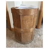 Wood Box