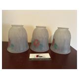 Painted light Shades
