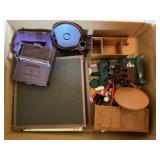 Vintage doll Furniture