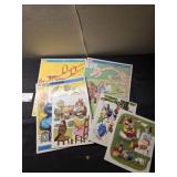 Puzzles