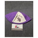 Tarkio College Felt Hat