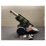 Mighty Mo Howitzer Cannon