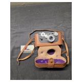 Vintage Argus Camera