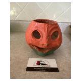 Vintage Halloween decor