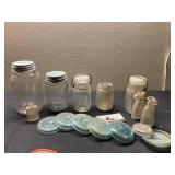 Canning Jars