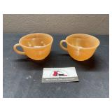 Fire King Mugs