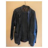 Koret City Blues Denim Set