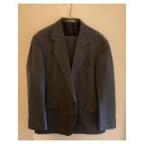 Hagger Suit Jacket and Pants