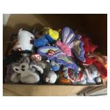 TY Beanie Babies