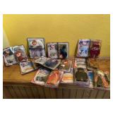 McDonaldï¿½s legends beanie babies