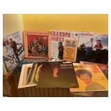 Records