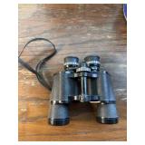 Empire binoculars