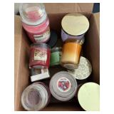 Candles