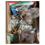 Miscellaneous jewelry