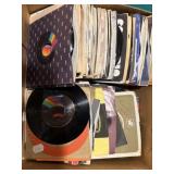 Records, 45ï¿½s