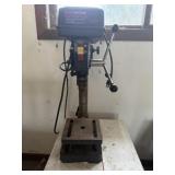 Craftsman 8 inch drill press