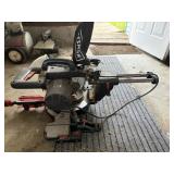 Craftsman miter saw