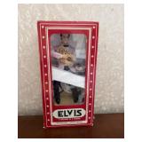 Elvis Presley Limited edition porcelain decanter