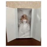 Blushing bride, Barbie