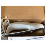 Hamilton Beach electric knife