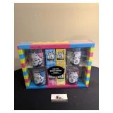 Marilyn Monroe mug set