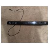 Samsung sound bar