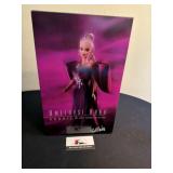Bob Macke amethyst aura Barbie
