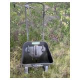 Scott turf builder seeder /spreader