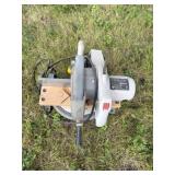 Delta miter saw