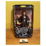 Harley Davidson motorcycles, Barbie