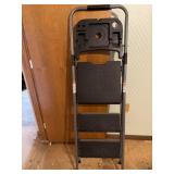 Step ladder