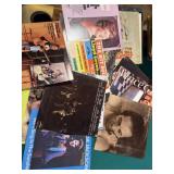 Records