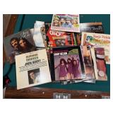 Records