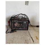 Craftsman battery charger