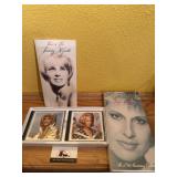 Tammy Wynette tears of fire collection