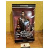 Harley Davidson motorcycles, Barbie