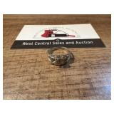 Ring marked 14K