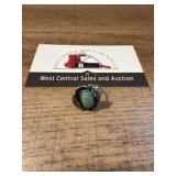 Turquoise ring