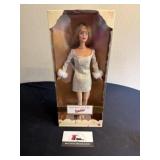 Golden allure Barbie