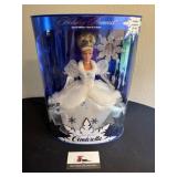 Walt Disney Cinderella Princess doll