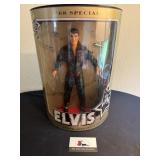 69 special Elvis doll