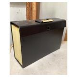 File case