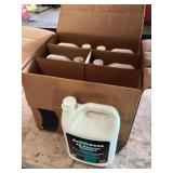 5 gallons of antifreeze