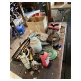 Miscellaneous spring box