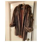 Chas. Greenberg Furrier, Cedar Rapids, Iowa has