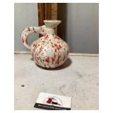 Stoneware,  crock water, pitcher