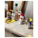 Garden supplies
