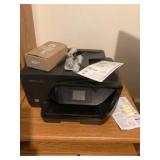 HP office printer