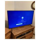 Samsung TV 50 inch