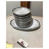 China dishes